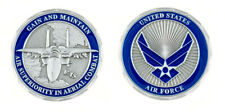 USAF F-15 COIN picture