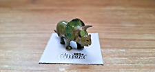 LITTLE CRITTERZ Dinosaur Triceratops Miniature Figurine New  LC506 picture