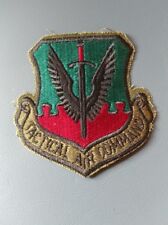 1 Tactical Air Command Insignia subdued patch new picture