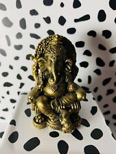 Portable Altar Statue: Lord Ganesha picture