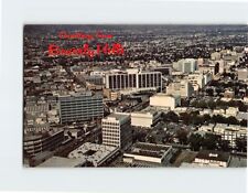 Postcard Greetings from Beverly Hills California USA picture