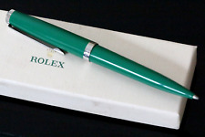 Original ROLEX Ballpoint Pen, Ball pen With Original Box picture