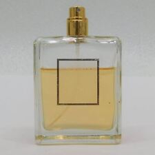 Coco Mademoiselle Chanel Paris Perfume-Partial Bottle picture
