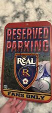 Real Salt Lake Reserved Parking  picture