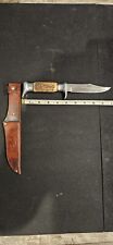 edge brand bowie knife solingen germany picture