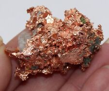 Natural Native Copper crystal freeform healing crystals minerals DRS.NC1 picture