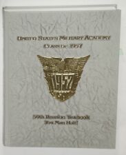 USMA (West Point) Class of ‘57 (50th Year Reunion Yearbook) picture