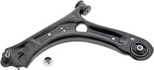 Autoshack Front Control Arm and Ball Joint Assembly with Bushings Driver Side Lo picture