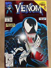 Venom Lethal Protector #1 (1992, Marvel Comics) picture