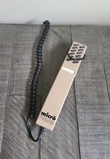 Vintage RARE 1970s Conair Micro Phone Telephone Brown Model SW950 picture