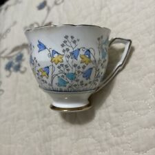 royal stafford bone china teacup saucer england picture