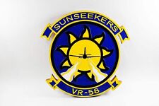 VR-58 Sunseekers Plaque picture
