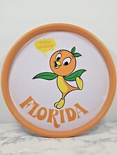 The Orange Bird Tray (Walt Disney World 50th Anniversary) picture