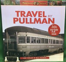 Travel By Pullman - Motorbooks Classics MBI New picture