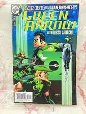 Green Arrow: Issue #24 Green Lantern - Part 3 0f 6 (2003) DC Comics picture