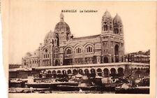 Vintage Postcard- LA CATHEDRALE, MARSEILLE, FRANCE Early 1900s picture