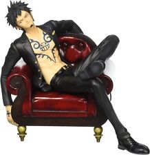 Used Megahouse One Piece Portrait of Pirates S.O.C Trafalgar Low picture