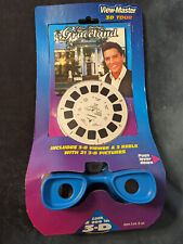 Elvis Presley's Graceland | Viewmaster 3D Tour | Sealed New | Fisher Price 1999 picture