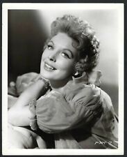 HOLLYWOOD UNKNOW ACTRESS EXQUISITE VTG ORIGINAL PHOTO picture