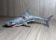 Zombie Shark 3D Resin Printed Hand-Painted Model Figure Collectible Statue picture
