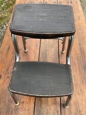 Griswold Cast Iron Step Stool picture