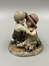 Enesco  487333  “Shall We Kiss and Make Up?” 1998 Bahner READ DESCRIPTION picture