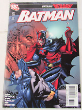 Batman #691 Early Dec. 2009 DC Comics picture