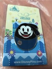 Oswald the Lucky Rabbit Walt Disney Pin Magic Access Member Exclusive 2023 HK picture