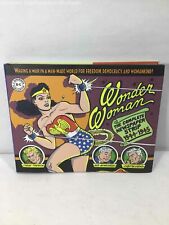 Pre-Owned Wonder Woman: The Daily Comics The Complete Newspaper Strip 1944-1945 picture