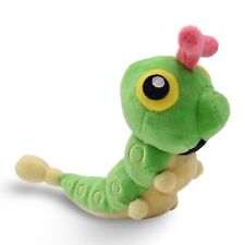 Pokemon Caterpie Small Plushie Highly Detailed picture
