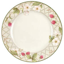 Mikasa Strawberry Fair Dinner Plate 395987 picture