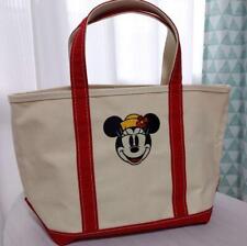 L.L.Bean Disney Collaboration Minnie Tote Bag picture