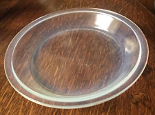 Vintage Fry Glass Pie Pan 9”- There Are 3 - $10.00 For Each Pie Pan picture