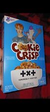 New Cookie Crisp Cereal K-Pop Yeonjun Txt Tomorrow X Together Limited Edition picture