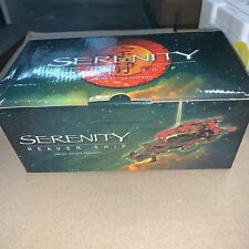 SERENITY 2008 REAVER Ship  New  picture