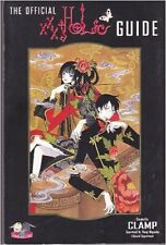 The Official xxxHOLiC Guide picture