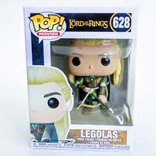 Funko POP Movies: The Lord of The Rings Legolas Vinyl Figure #628 picture