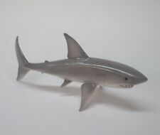 Schleich Great White Shark 2004 Retired Figure Toy 7