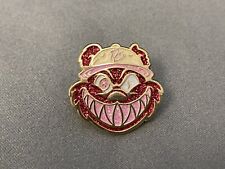 Pinzcity Valentine’s Day Red Pink Glitter Cream Mini Scare bear Gold Hat Pin picture