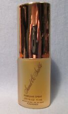 Vintage Coty SAND & SABLE Perfume ~ .375 oz Spray Bottle     Contents AS SHOWN picture