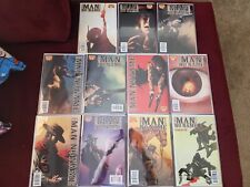 The Man With No Name #1-11 Complete Series Christos Gage Richard Isanove 2008 picture