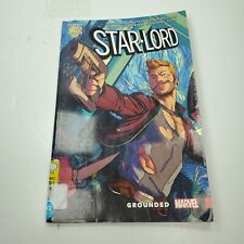 Star-Lord: Grounded (Legendary Star-Lord) by Chip Zdarsky (2017) PB Ex Library picture