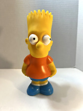 Vintage 1990 The Simpsons Bart Simpson 9