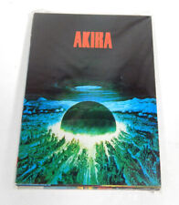 1994 Cornerstone Akira Preview Set with Power Bike Prism Card (10) Nm/Mt picture