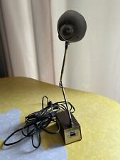 Vintage Diax Desk Lamp Model #4975 - Made in USA by Tensor Corp - Works picture