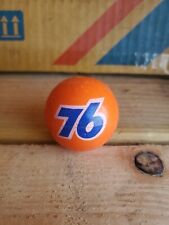 LOTS OF VINTAGE 76 ANTENNA BALLS,NOS picture