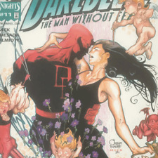 Daredevil 2nd Series #11, 12, 13, 14 (1998 Marvel) 1st Echo vs Daredevil picture
