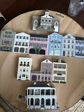 11 Sheila’s Wooden Houses - South Battery Charleston, Rainbow Row, Old Exchange picture