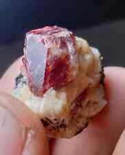 75 carat Beautiful top quality Zircon crystal Specimen @ Astor valley Gilgit sk picture