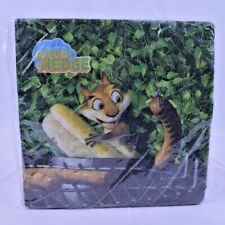 DreamWorks Over the Hedge 16 Party Napkins - New in Package (Birthdays) picture